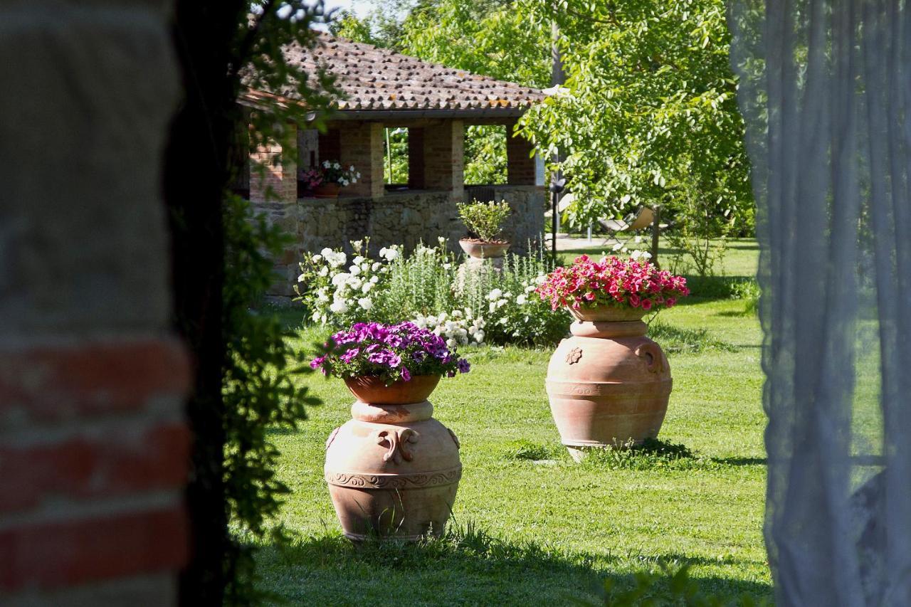 Villa Monastero San Silvestro Cortona Exterior foto